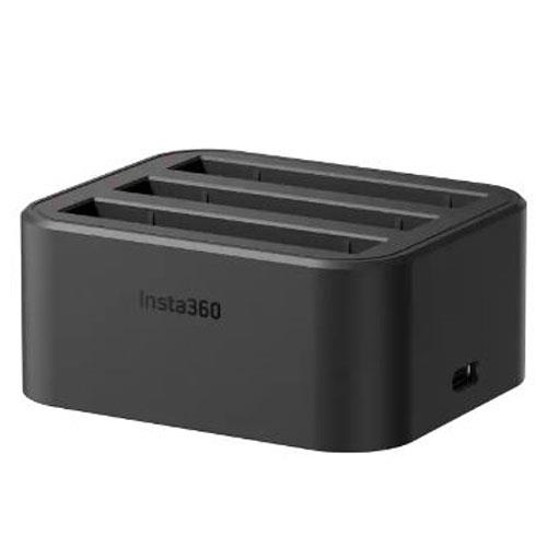 X3 Fast Charge Hub Product Image (Primary)