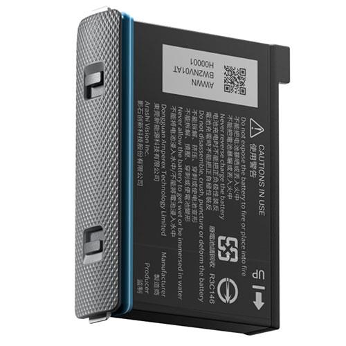 X3 Battery Product Image (Secondary Image 1)