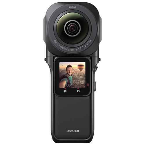 ONE RS 1-inch 360 Edition Action Camera Product Image (Primary)