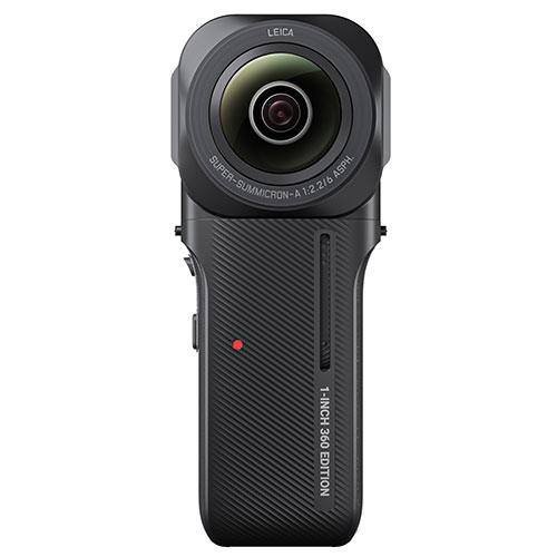 ONE RS 1-inch 360 Edition Action Camera Product Image (Secondary Image 1)