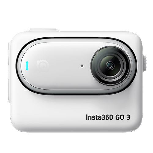 GO 3 Action Camera 64GB Product Image (Secondary Image 1)
