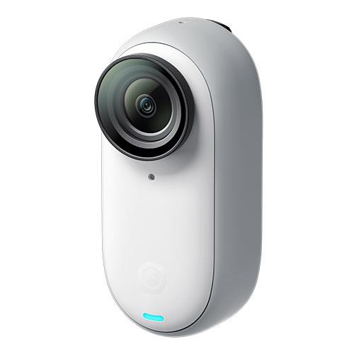 GO 3 Action Camera 64GB Product Image (Secondary Image 2)