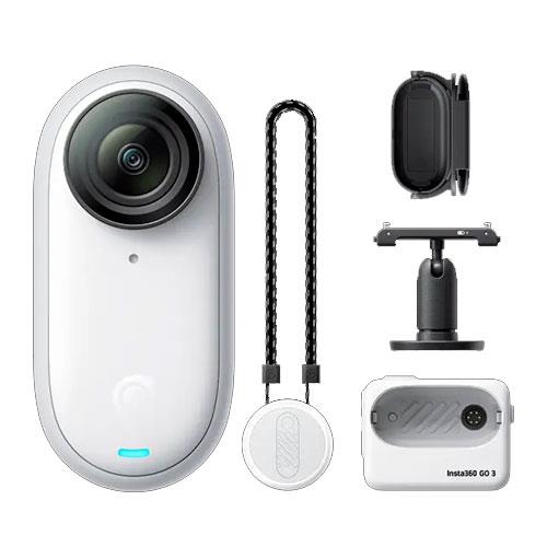 GO 3 Action Camera 64GB Product Image (Secondary Image 8)