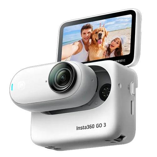 GO 3 Action Camera 64GB Product Image (Secondary Image 9)