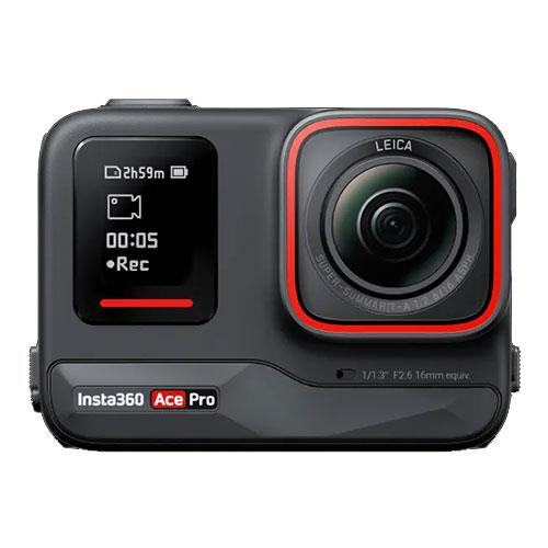 Ace Pro Action Camera Product Image (Primary)