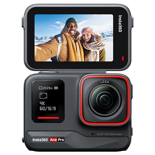Ace Pro Action Camera Product Image (Secondary Image 1)