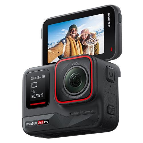 Ace Pro Action Camera Product Image (Secondary Image 3)