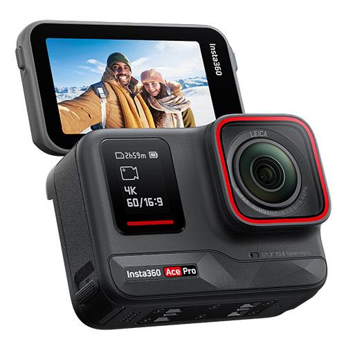Ace Pro Action Camera Product Image (Secondary Image 4)