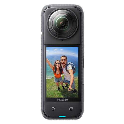 X4 Pocket 360 8K Action Camera Product Image (Primary)