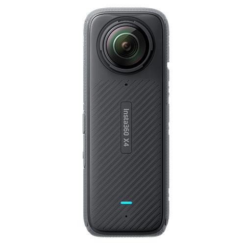 X4 Pocket 360 8K Action Camera Product Image (Secondary Image 1)