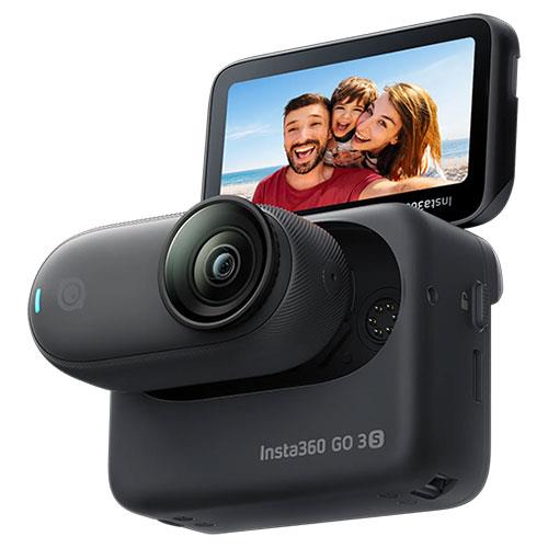 GO 3S Action Camera 64GB Product Image (Secondary Image 1)