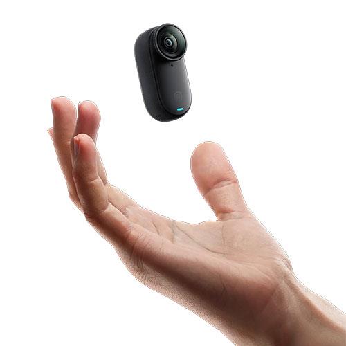 GO 3S Action Camera 64GB Product Image (Secondary Image 3)