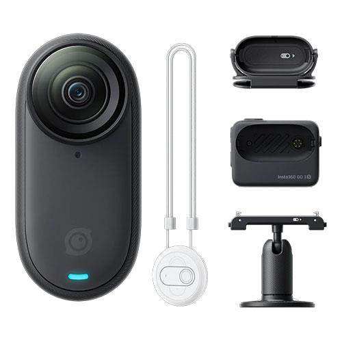 GO 3S Action Camera 64GB Product Image (Secondary Image 5)