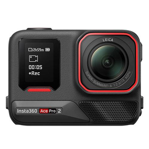 Ace Pro 2 Action Camera Product Image (Primary)