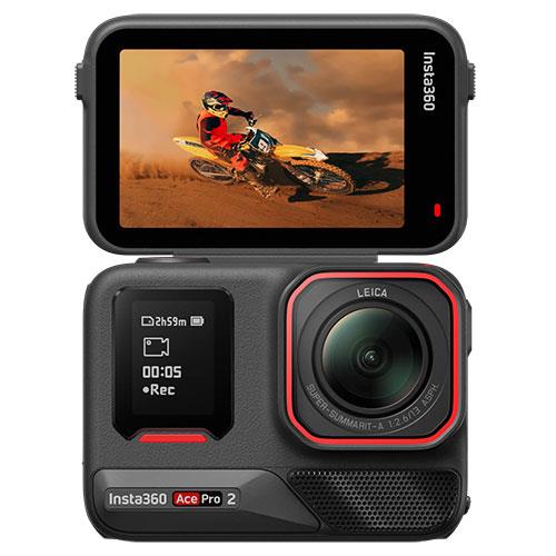 Ace Pro 2 Action Camera Product Image (Secondary Image 1)