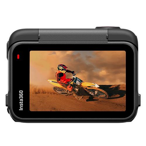 Ace Pro 2 Action Camera Product Image (Secondary Image 2)