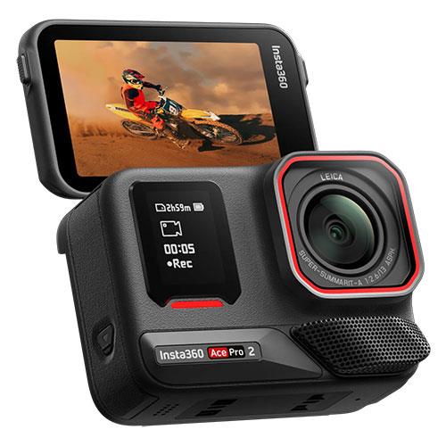 Ace Pro 2 Action Camera Product Image (Secondary Image 3)
