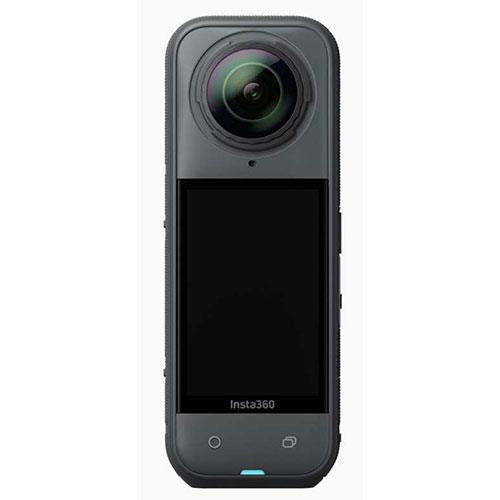 X5 Pocket 360 8K Action Camera Product Image (Primary)