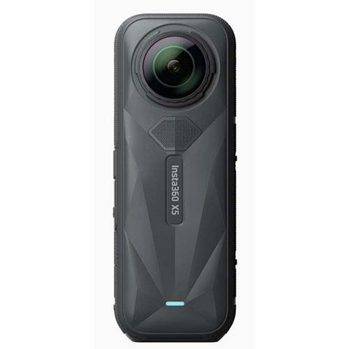 X5 Pocket 360 8K Action Camera Product Image (Secondary Image 1)