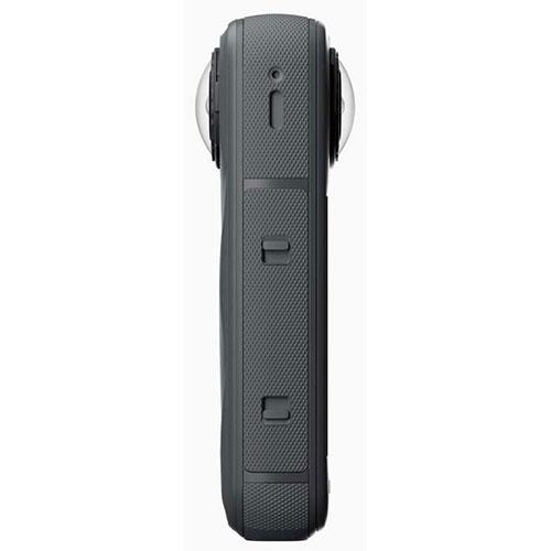 X5 Pocket 360 8K Action Camera Product Image (Secondary Image 2)