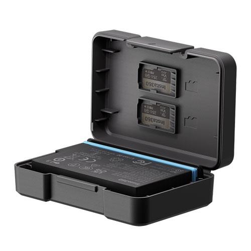 X5 Rechargeable Battery Product Image (Secondary Image 1)