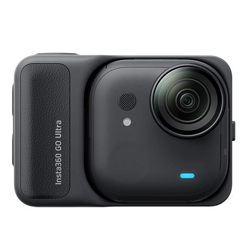 GO Ultra Action Camera Product Image (Primary)