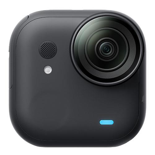 GO Ultra Action Camera Product Image (Secondary Image 2)