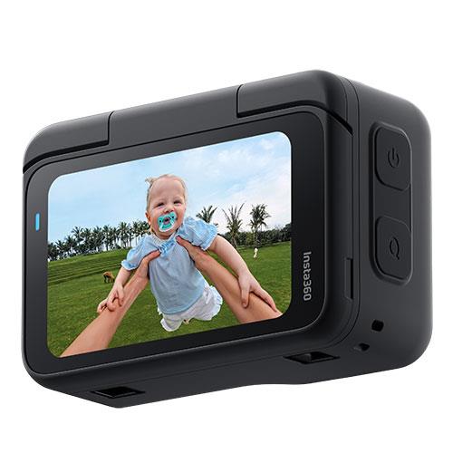 GO Ultra Action Camera Product Image (Secondary Image 3)