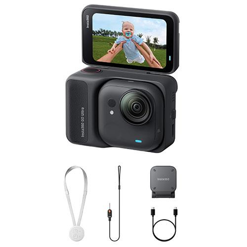 GO Ultra Action Camera Product Image (Secondary Image 5)