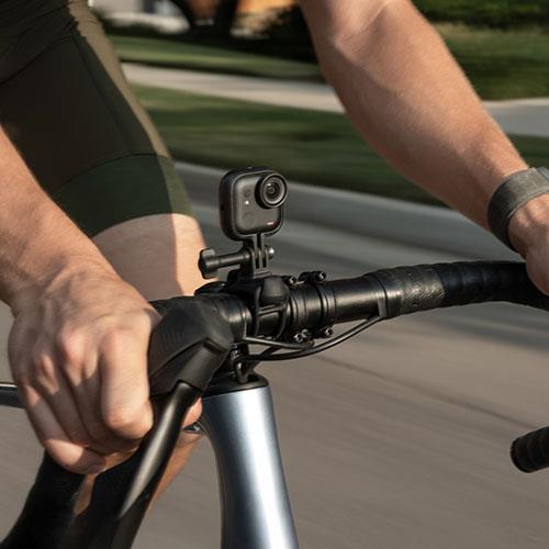 GO Ultra Action Camera Product Image (Secondary Image 6)