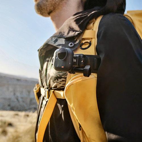 GO Ultra Action Camera Product Image (Secondary Image 7)