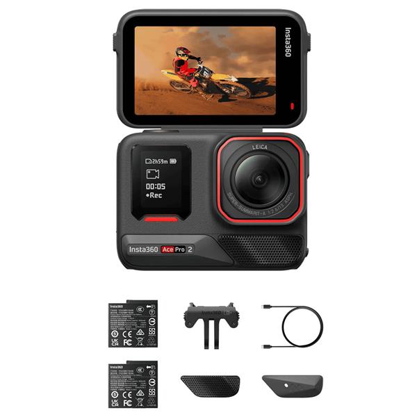 Ace Pro 2 Dual Battery Bundle Product Image (Primary)
