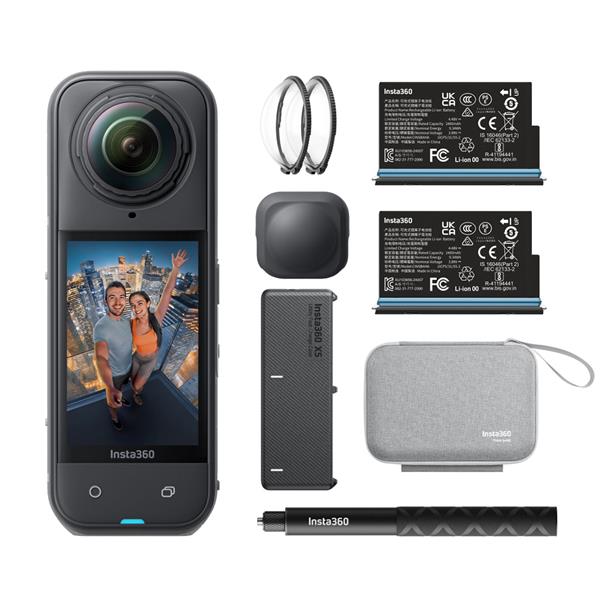 X5 Essentials Bundle Product Image (Primary)