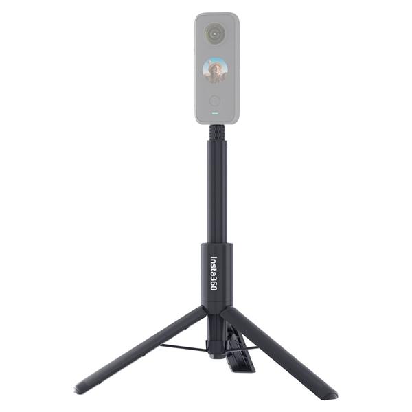 2-in-1 Invisible Selfie Stick + Tripod Product Image (Primary)