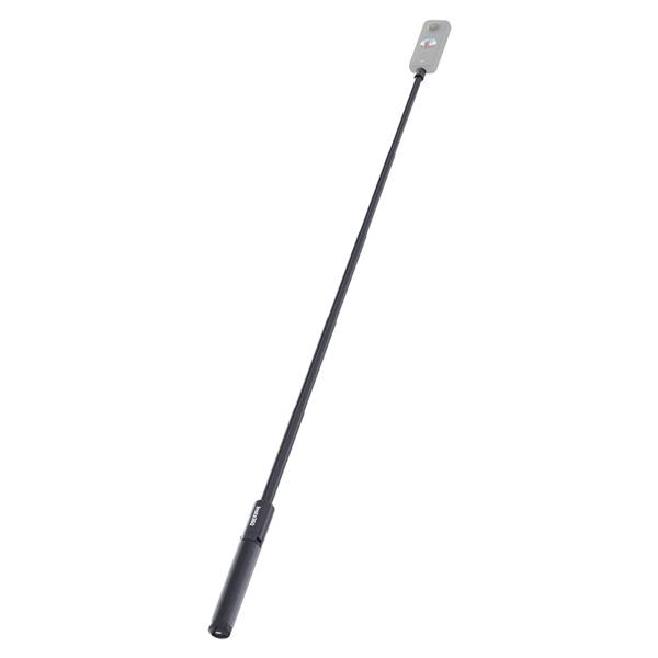 2-in-1 Invisible Selfie Stick + Tripod Product Image (Secondary Image 1)