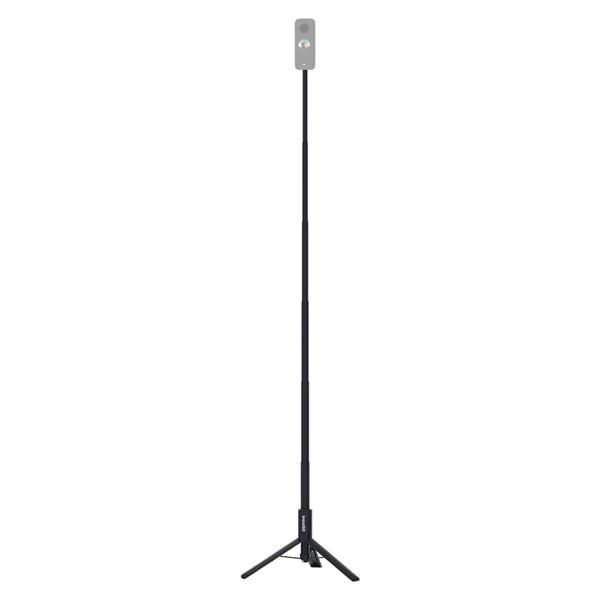 2-in-1 Invisible Selfie Stick + Tripod Product Image (Secondary Image 3)