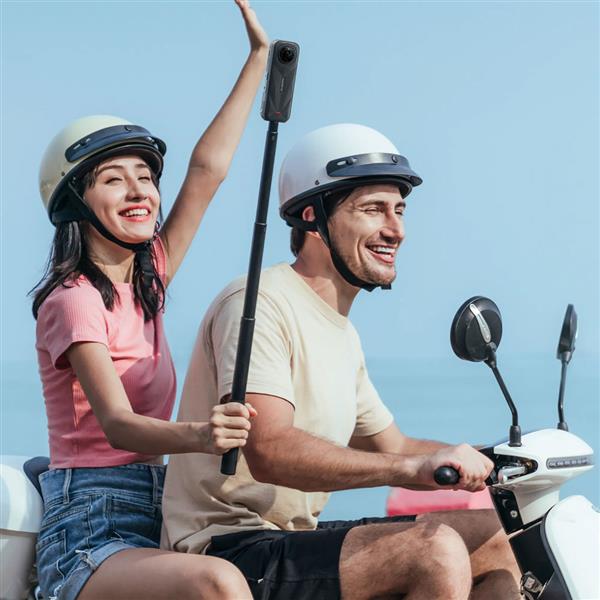 2-in-1 Invisible Selfie Stick + Tripod Product Image (Secondary Image 4)