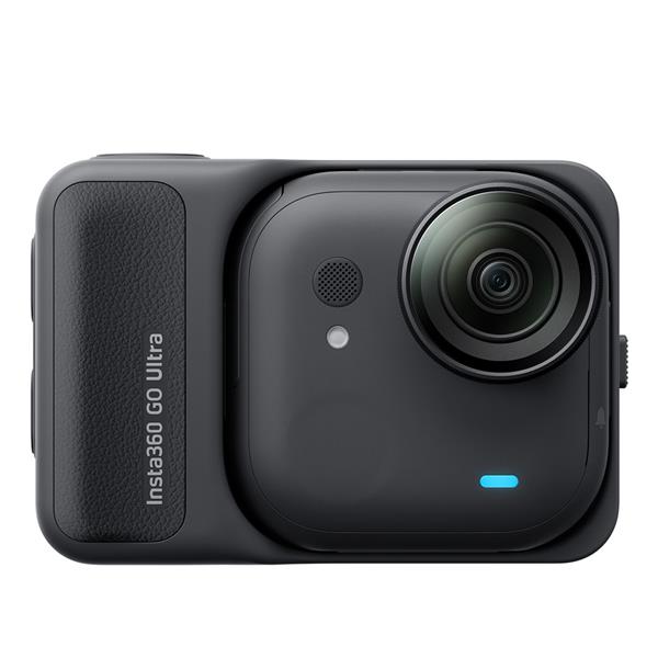 INSTA360 GO ULTRA CTR BK BUNDL Product Image (Secondary Image 2)