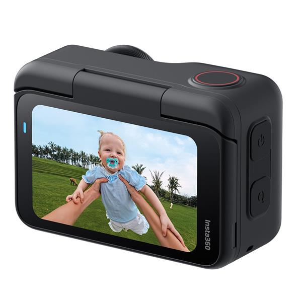 INSTA360 GO ULTRA CTR BK BUNDL Product Image (Secondary Image 3)