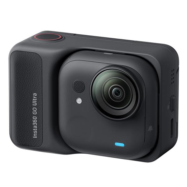 INSTA360 GO ULTRA CTR BK BUNDL Product Image (Secondary Image 5)