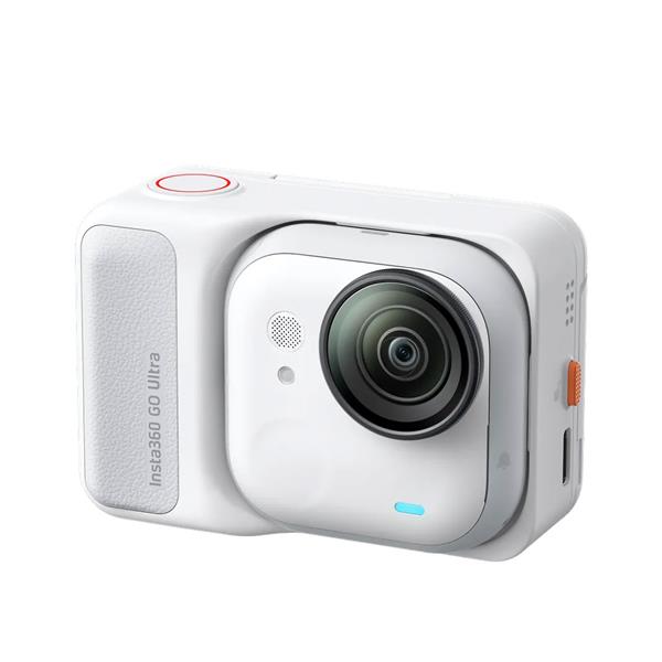 INSTA360 GO ULTRA CTR WH BUNDL Product Image (Secondary Image 2)