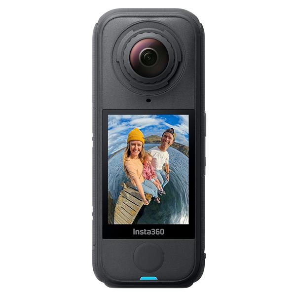 X4 Air 360 Starter Bundle Product Image (Secondary Image 1)