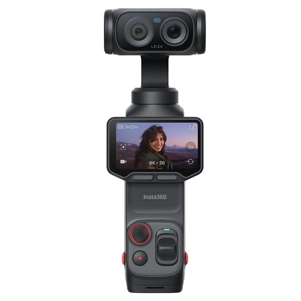 Luna Ultra Standard Bundle in Black Product Image (Secondary Image 2)