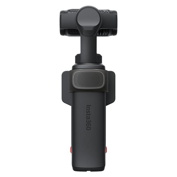 Luna Ultra Standard Bundle in Black Product Image (Secondary Image 4)