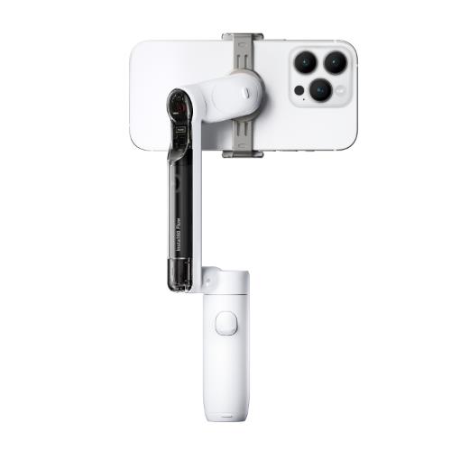 insta360flow Summit White
