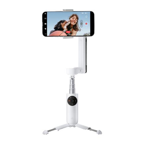 Flow Gimbal in Summit White Product Image (Secondary Image 2)