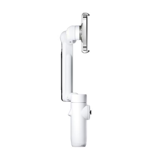 Flow Gimbal in Summit White Product Image (Secondary Image 7)