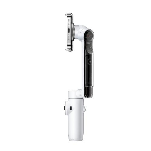 Flow Gimbal in Summit White Product Image (Secondary Image 8)