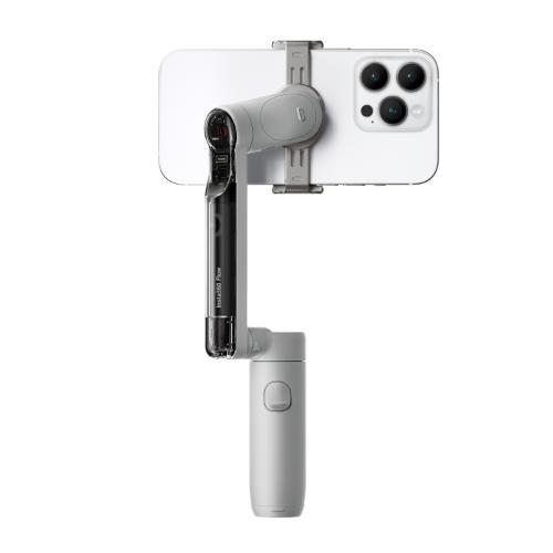 Flow Gimbal in Stone Grey Product Image (Secondary Image 1)