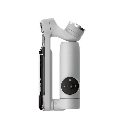 Flow Gimbal in Stone Grey Product Image (Secondary Image 3)